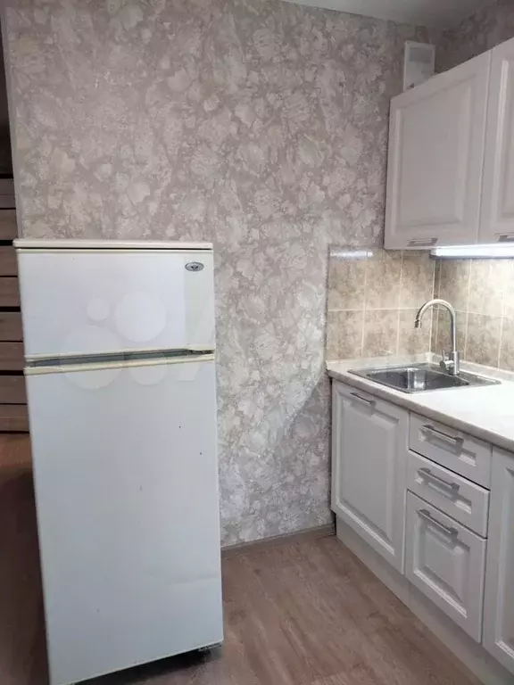 1-к. квартира, 41 м, 1/12 эт. - Фото 0