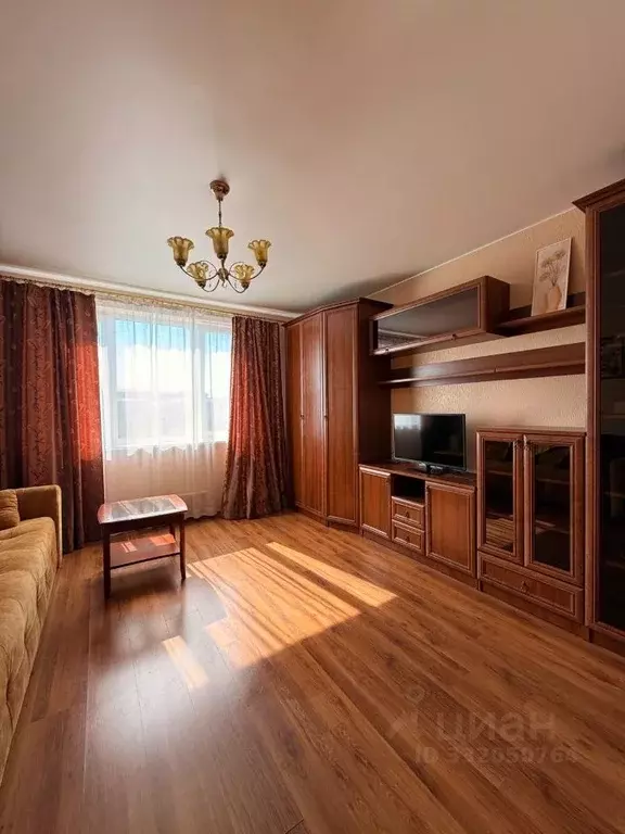 2-к кв. Москва Тихвинская ул., 9 (54.0 м) - Фото 1