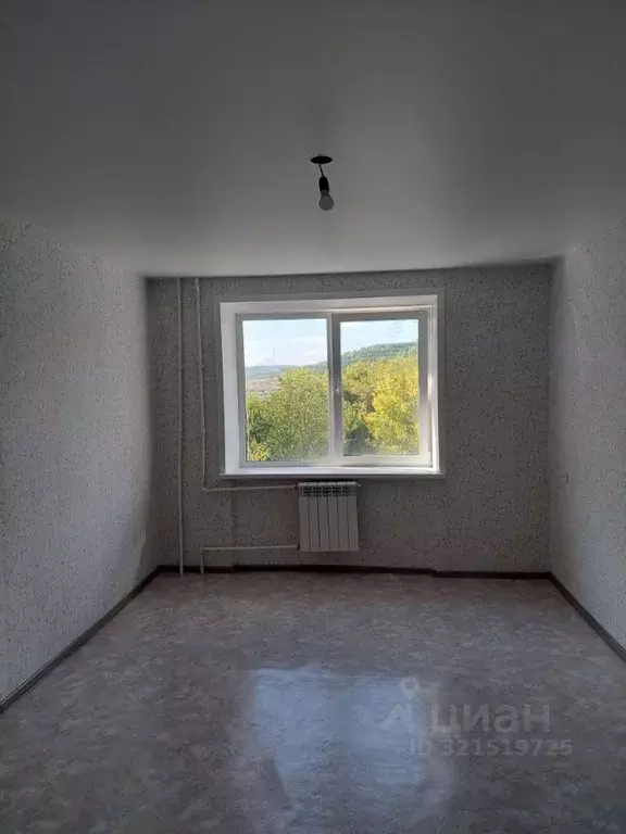 Комната Самарская область, Жигулевск Морквашинская ул., 57 (17.5 м) - Фото 1