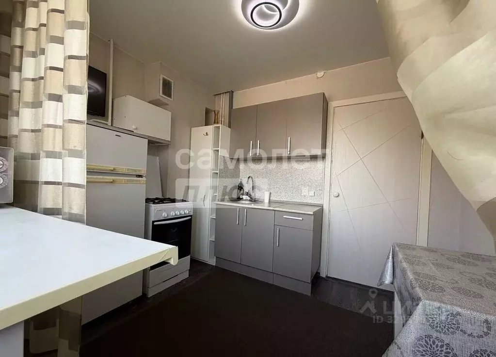 1-к кв. Липецкая область, Липецк просп. Мира, 8 (33.0 м) - Фото 1