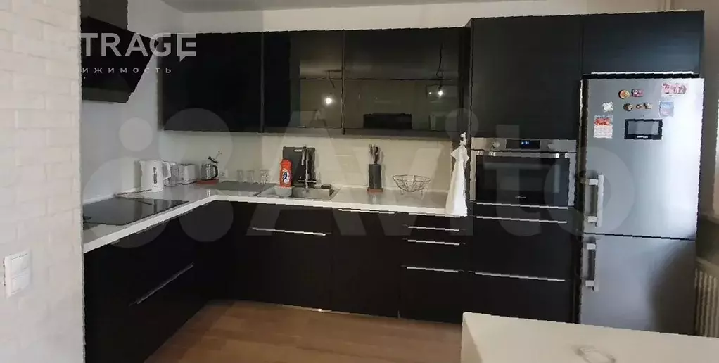 1-к. квартира, 40 м, 7/17 эт. - Фото 0