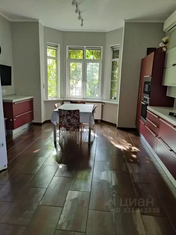 Дом в Московская область, Одинцовский городской округ, с. Аксиньино  ... - Фото 1