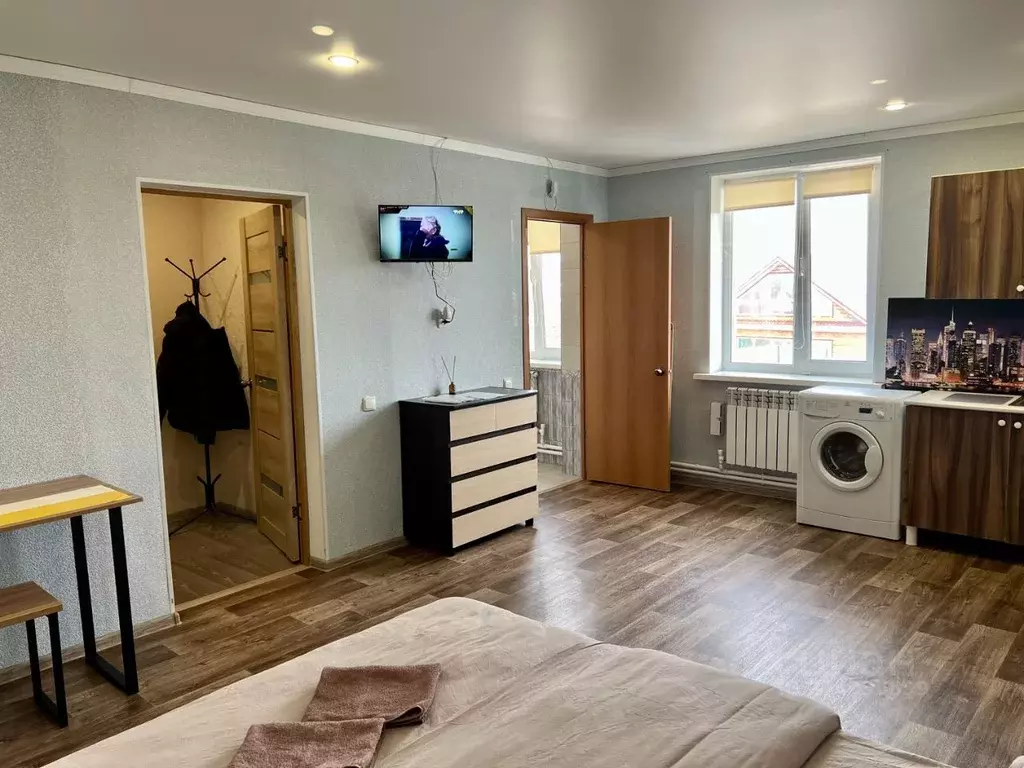 Студия Татарстан, Альметьевск ул. Фурманова, 22 (30.0 м) - Фото 0