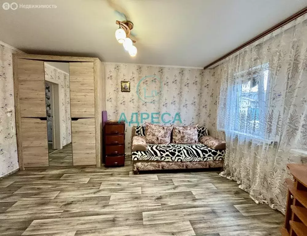 Дом в Новый Оскол, Коммунистическая улица (55 м) - Фото 2