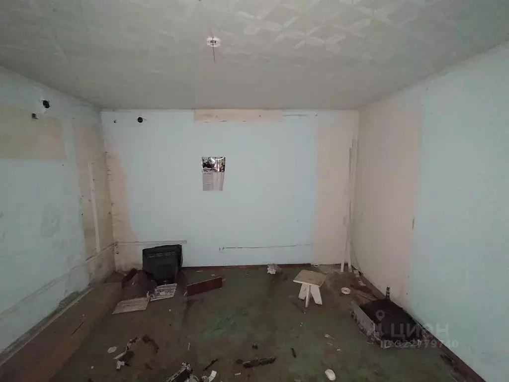 Помещение свободного назначения в Алтайский край, Барнаул ул. 4-я ... - Фото 2