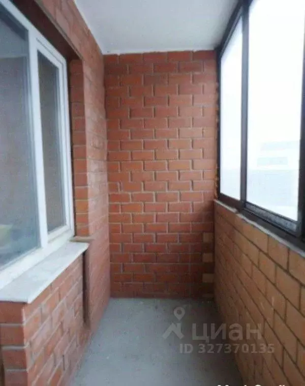 1-к кв. Иркутская область, Иркутск проезд Юрия Тена, 26/6 (42.1 м) - Фото 1