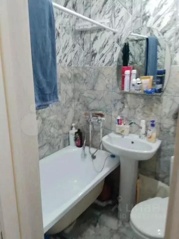 1-к кв. Ростовская область, Таганрог ул. Чехова (28.0 м) - Фото 2