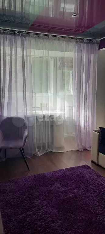 1-к. квартира, 29 м, 2/4 эт. - Фото 1