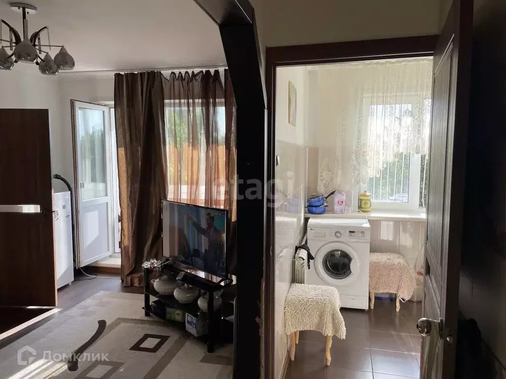 Продаётся 2-к квартира, 45 м - Фото 0