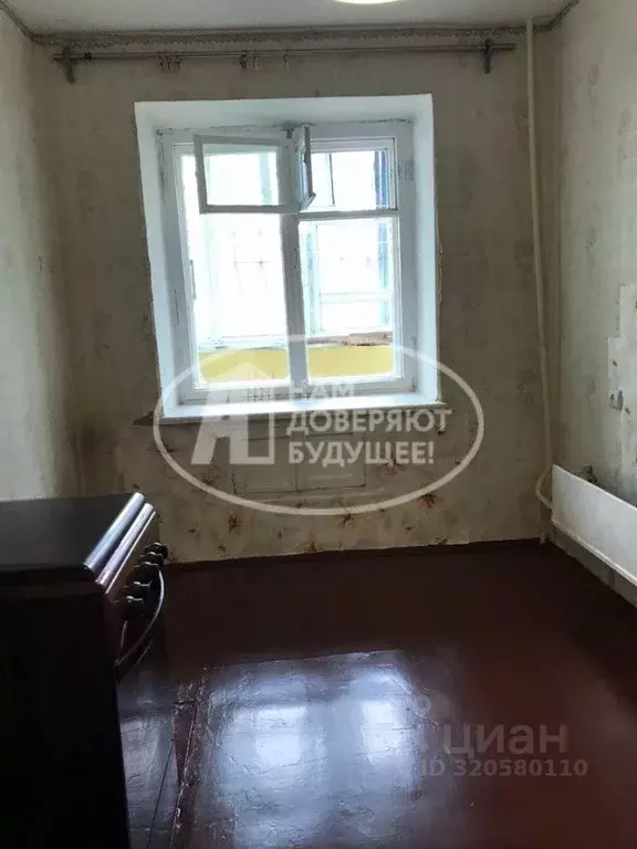 1-к кв. Пермский край, Березники ул. Пятилетки, 85 (28.7 м) - Фото 1