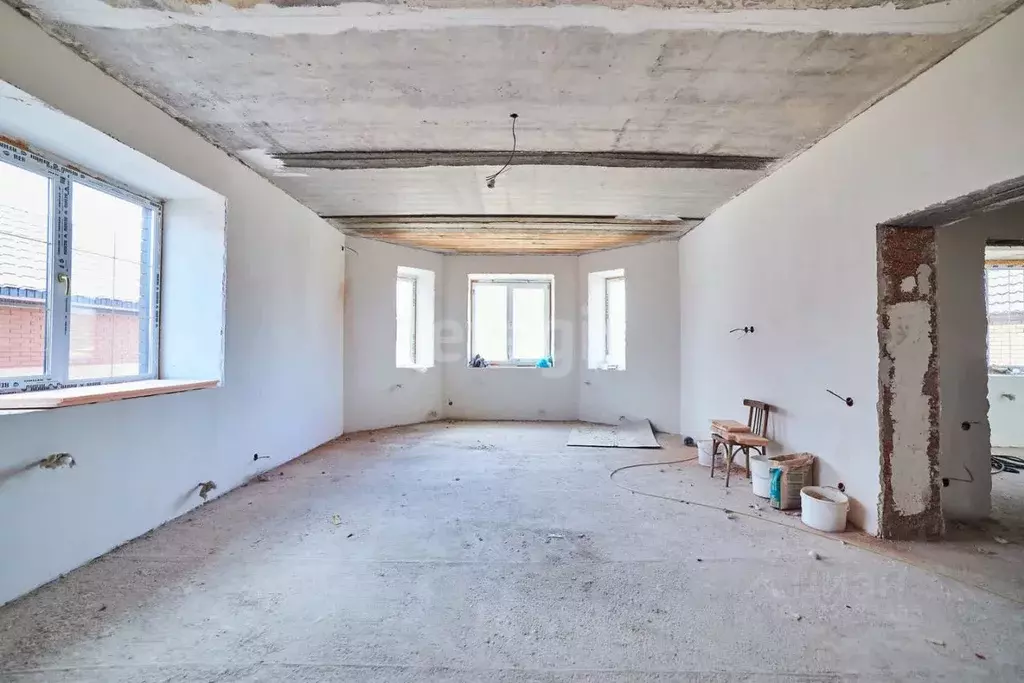 Дом в Башкортостан, Стерлитамакский район, Отрадовский сельсовет, д. ... - Фото 1