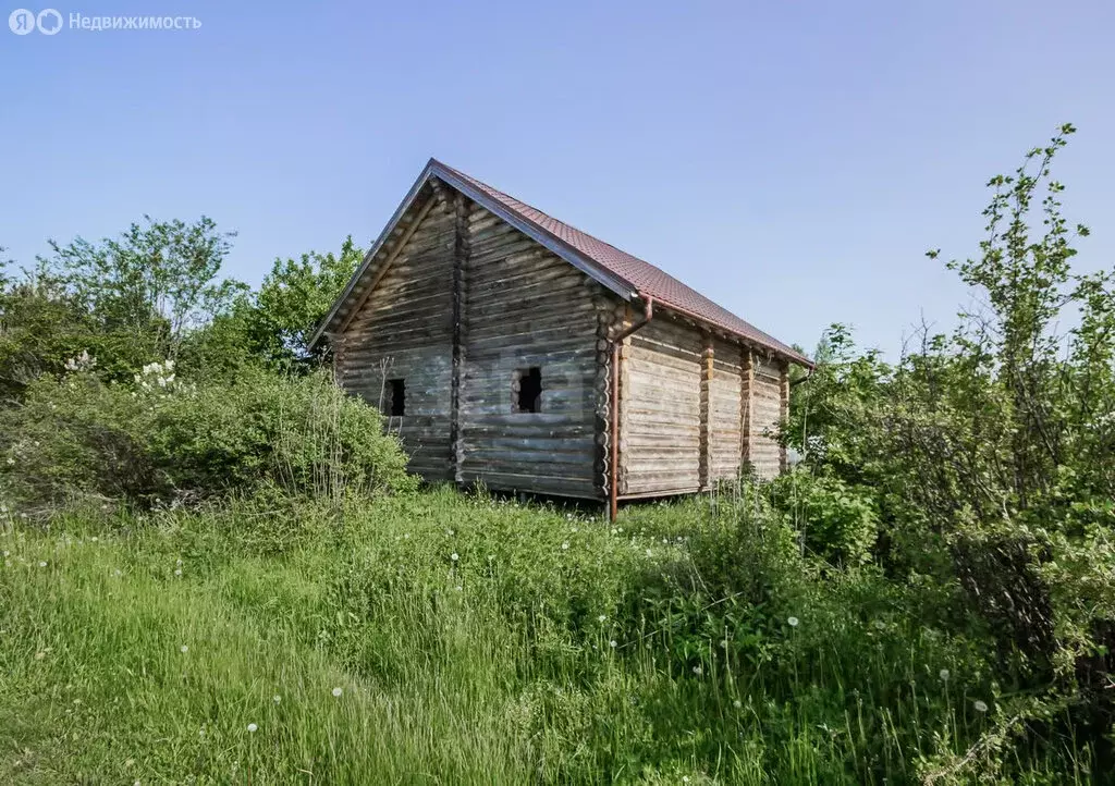 Участок в Вологодский муниципальный округ, садоводческое товарищество ... - Фото 0