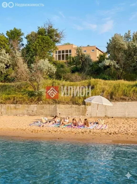 Дом в Глазовское сельское поселение, село Юркино, улица Кирова, 35 (60 ... - Фото 1