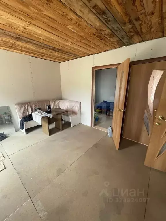 Дом в Алтай, Горно-Алтайск Иолго СНТ, 23 (40 м) - Фото 1