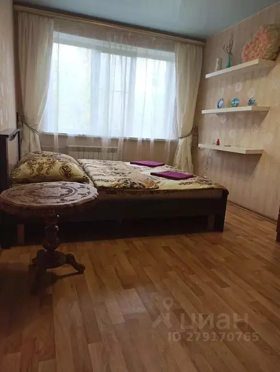 2-к кв. Ивановская область, Иваново ул. 1-я Полевая, 35 (35.0 м) - Фото 2