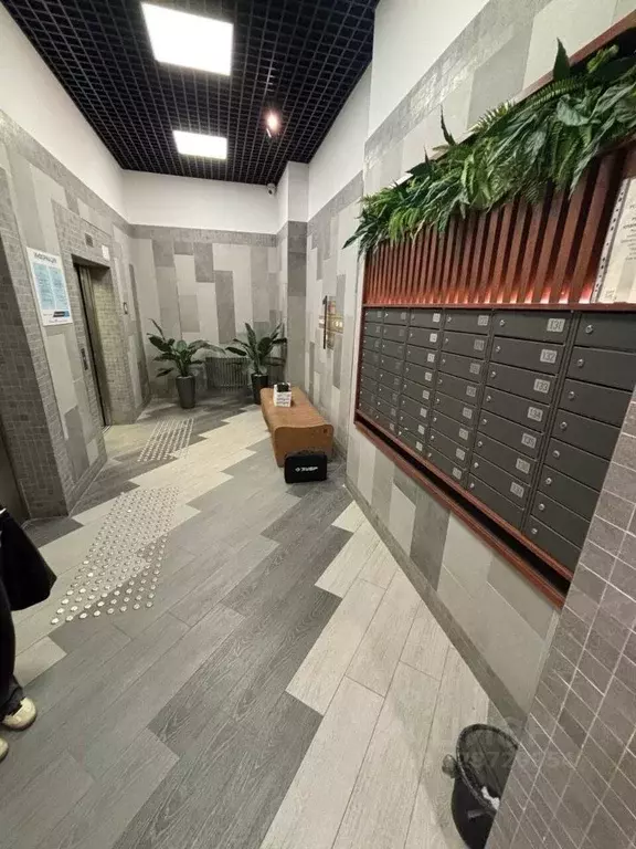 2-к кв. Санкт-Петербург бул. Измайловский, 4к1 (53.0 м) - Фото 2