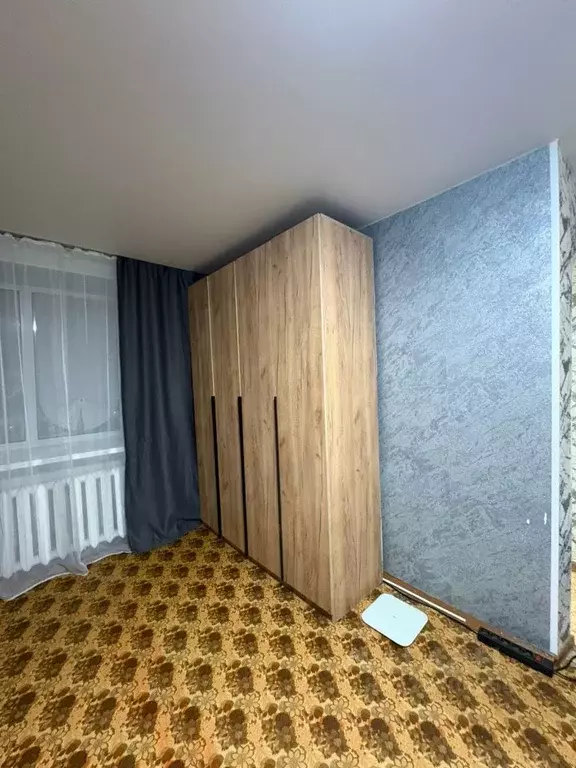 1-к кв. Томская область, Томск ул. Ивановского, 11 (34.0 м) - Фото 2