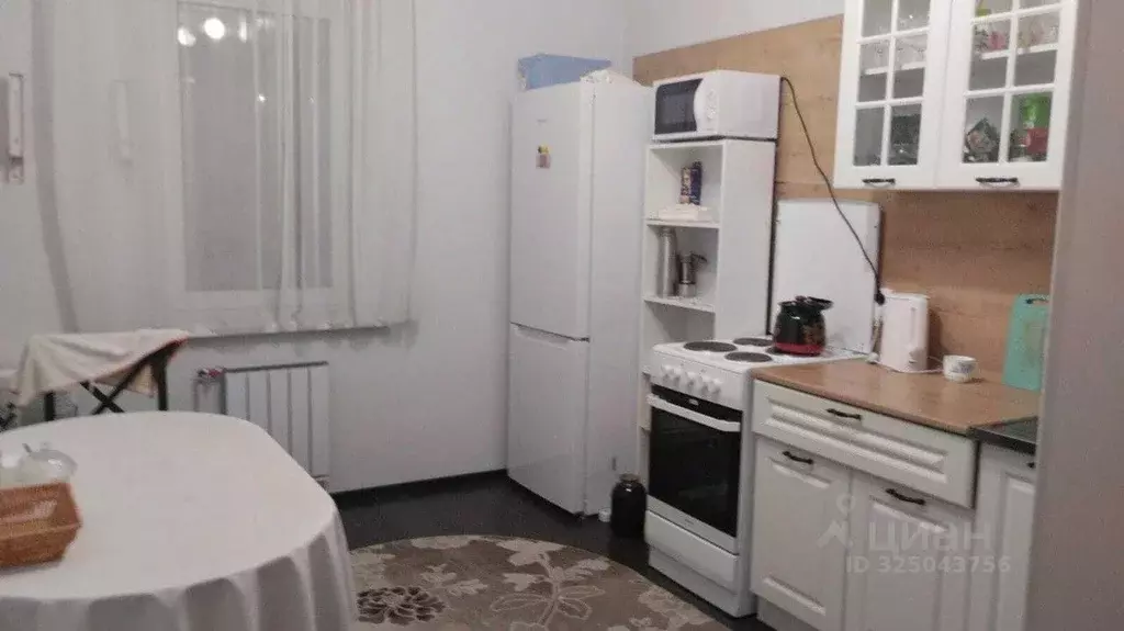 1-к кв. Свердловская область, Екатеринбург ул. Дружининская, 5А (40.7 ... - Фото 1