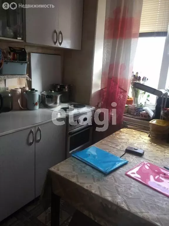 1-комнатная квартира: Тюмень, улица Ватутина, 18 (31.4 м) - Фото 1