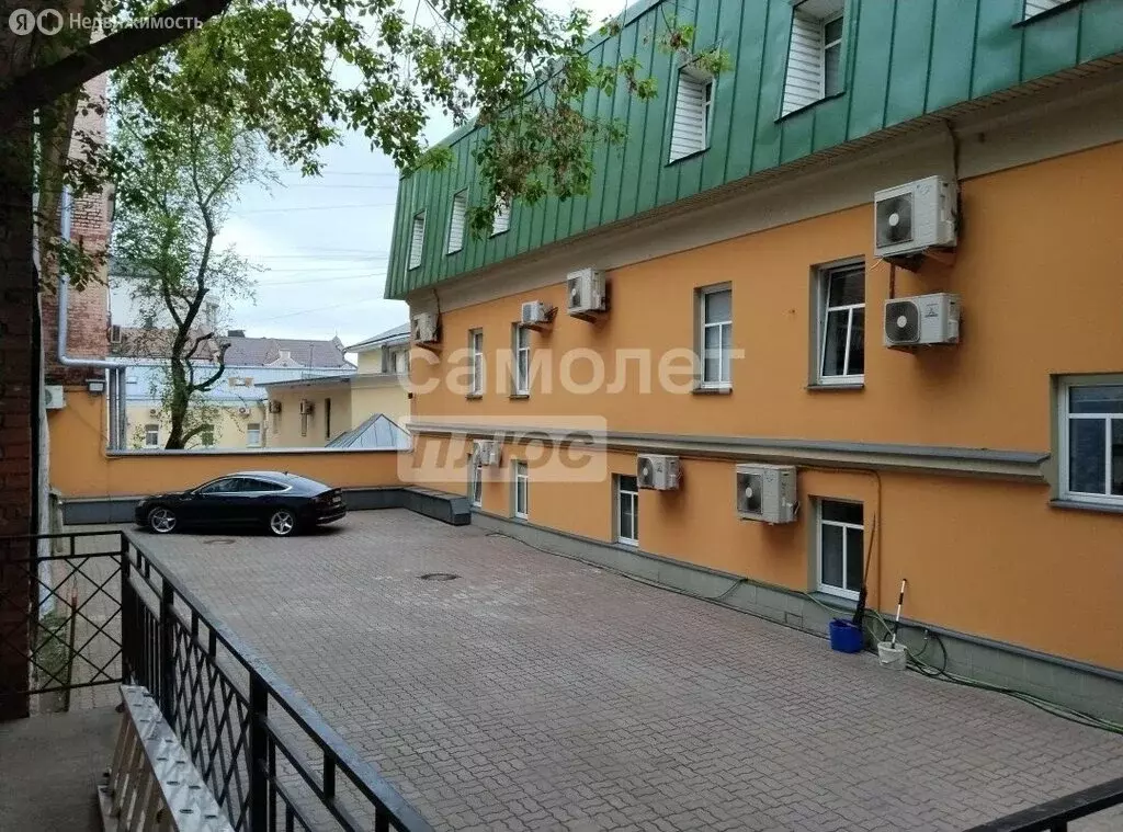 Офис (1635 м) - Фото 2
