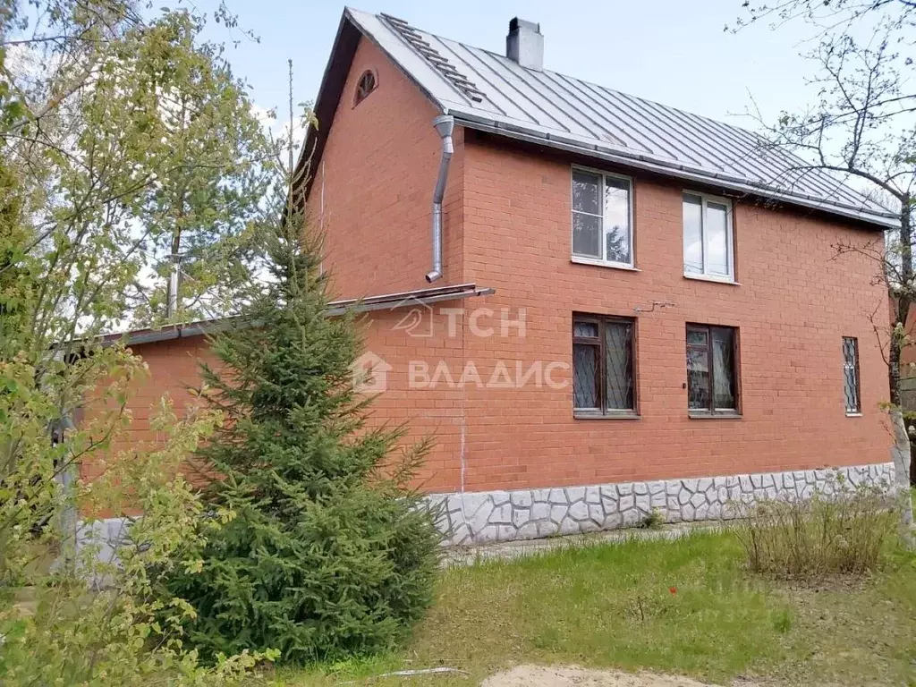 Дом в Московская область, Щелково городской округ, Сатурн садовое ... - Фото 2