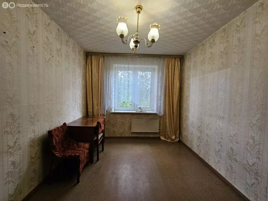 3-комнатная квартира: Балабаново, Московская улица, 11 (72.6 м) - Фото 2