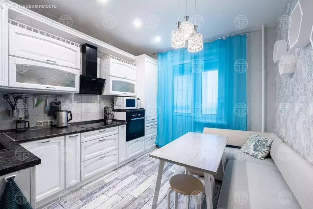 1-комнатная квартира: Зеленоград, Георгиевский проспект, 37к3 (37.1 м) - Фото 1