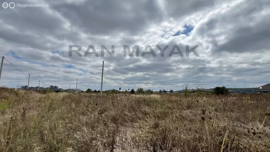 Участок в Гавердовский, улица Шевченко (7.8 м) - Фото 1