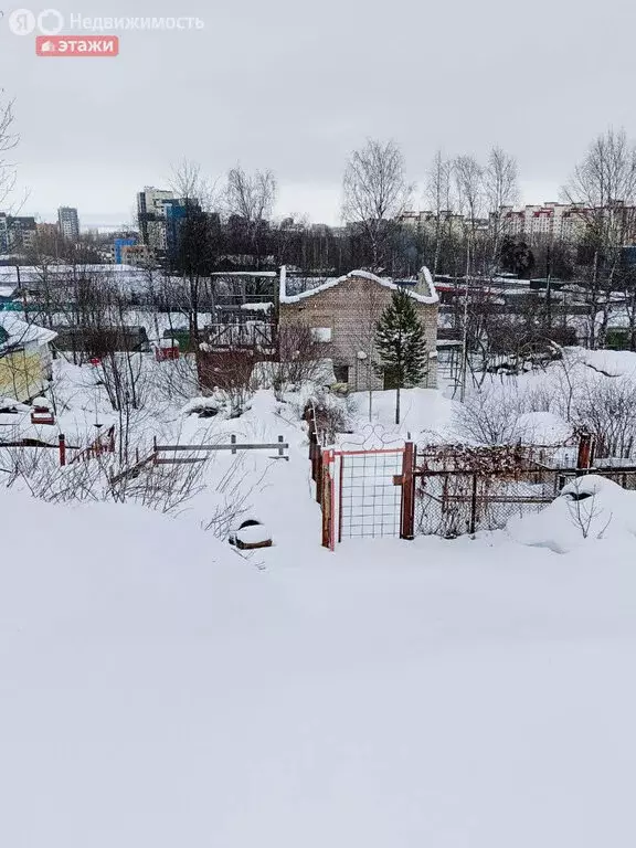 Дом в Петрозаводск, Новосельская улица (70 м) - Фото 1