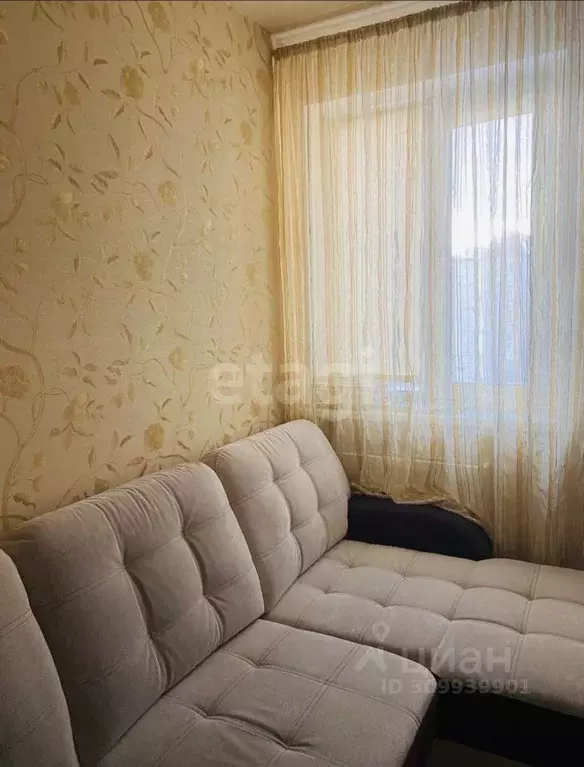 2-к кв. Ханты-Мансийский АО, Сургут наб. Ивана Кайдалова, 30 (87.6 м) - Фото 1