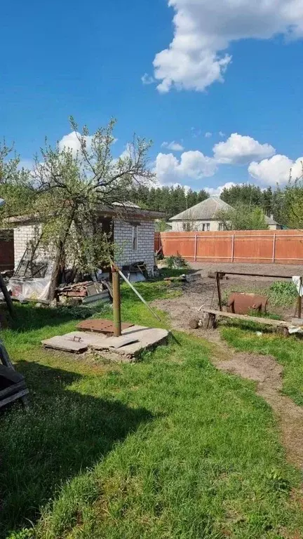 Дом в Воронежская область, Новоусманский район, пос. Шуберское ... - Фото 1