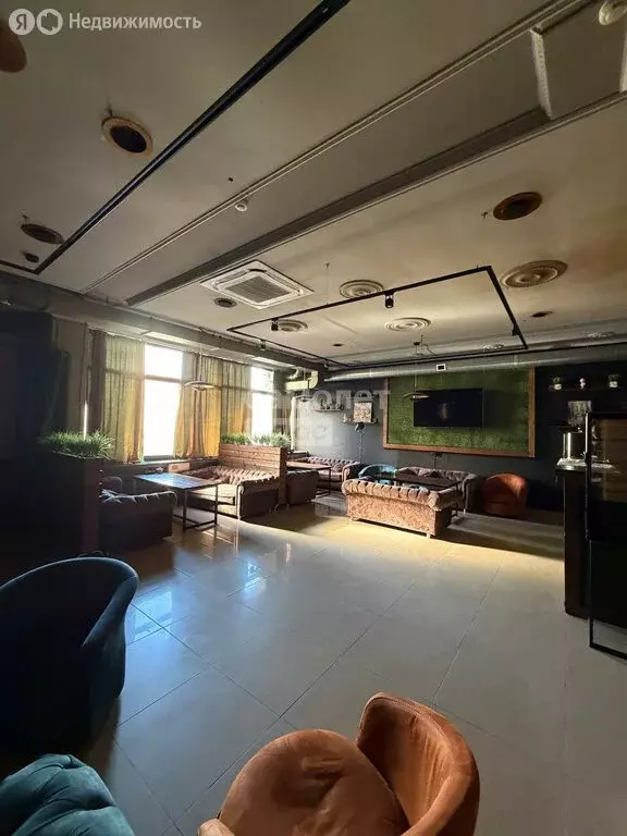 Помещение свободного назначения (203.9 м) - Фото 1