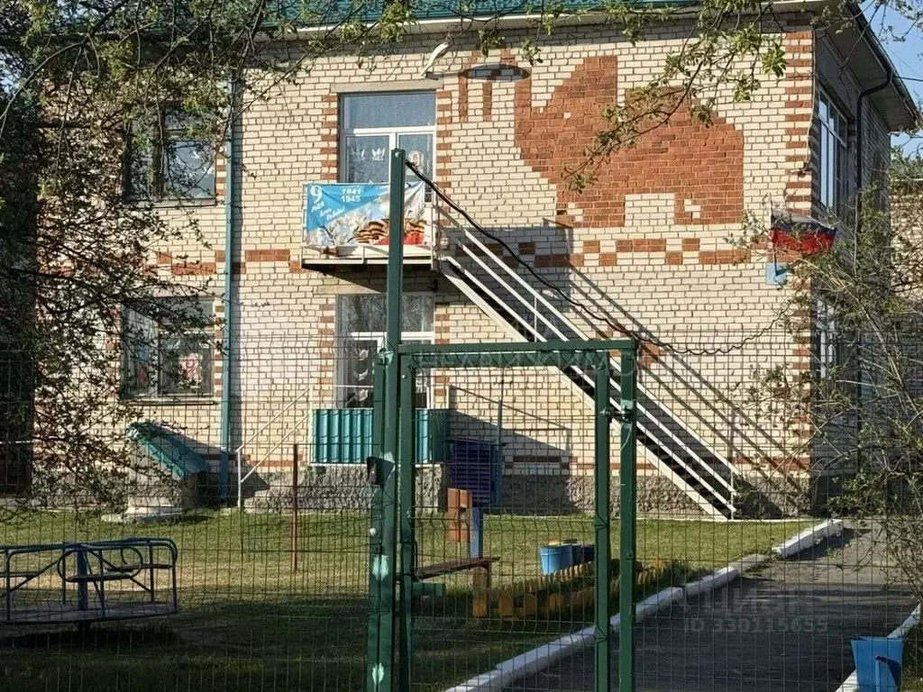 Коттедж в Свердловская область, Тугулымский муниципальный округ, д. ... - Фото 1