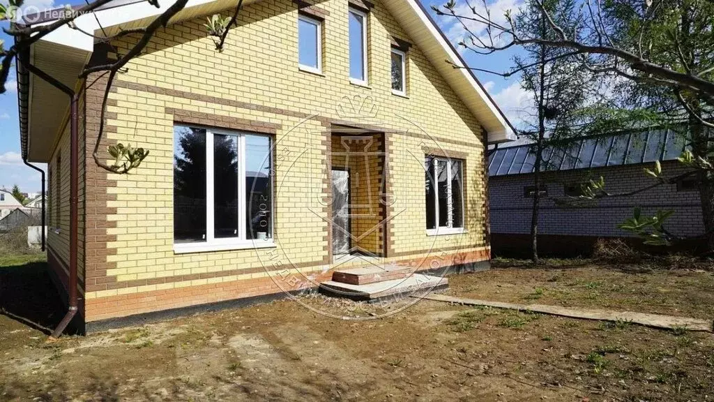 Дом в Кощаковское сельское поселение, деревня Старое Кощаково (170 м) - Фото 1