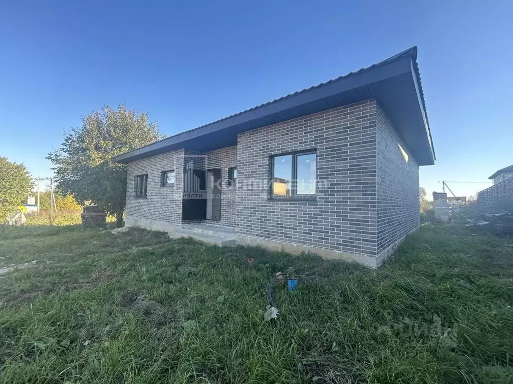 Коттедж в Владимирская область, Суздальский район, Новоалександровское ... - Фото 2