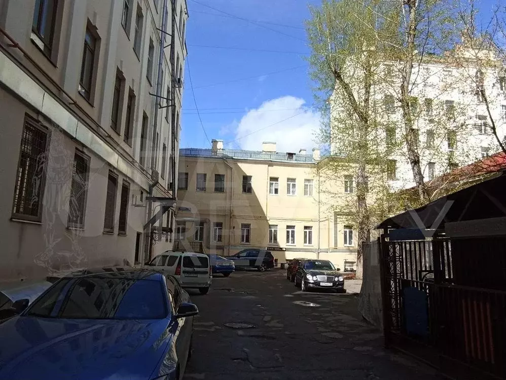 Аренда ПСН 220.1 м2 м. Курская в цао - Фото 0