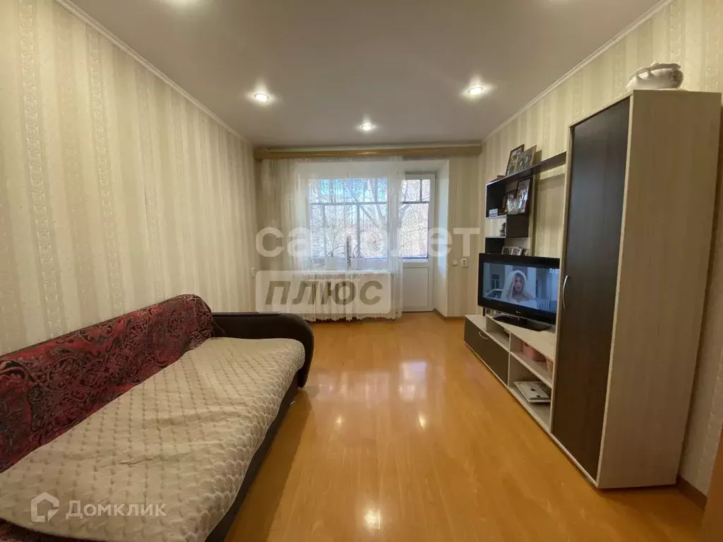 Продаётся 3-к квартира, 59 м - Фото 0
