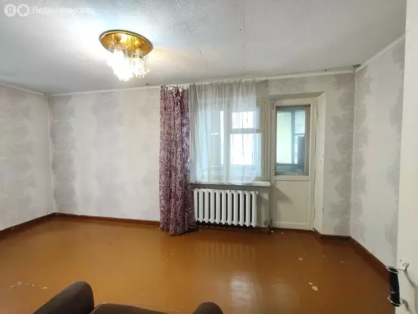 1-комнатная квартира: Екатеринбург, улица Серафимы Дерябиной, 11 (32 ... - Фото 2