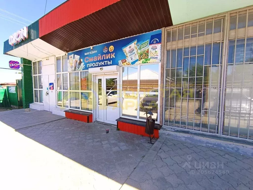 Помещение свободного назначения в Краснодарский край, Красноармейский ... - Фото 1