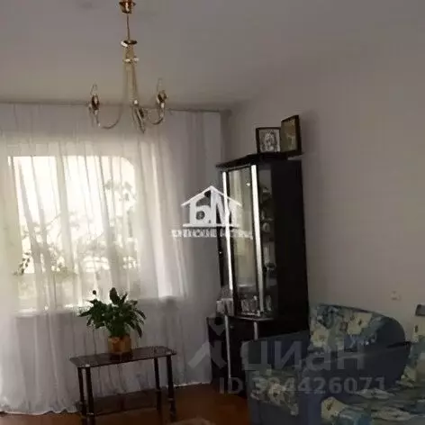 3-к кв. Брянская область, Брянск ул. Романа Брянского, 1 (63.7 м) - Фото 1