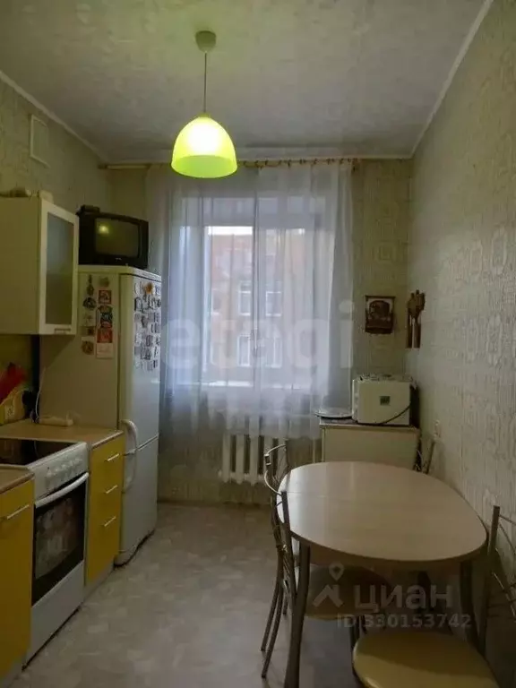 3-к кв. Амурская область, Тында Верхненабережная ул., 21 (69.8 м) - Фото 2