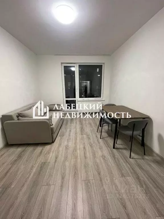 Студия Санкт-Петербург просп. Авиаконструкторов, 69 (24.8 м) - Фото 1