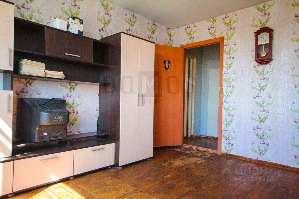 Квартира, 3 комнаты, 54.6 м - Фото 0