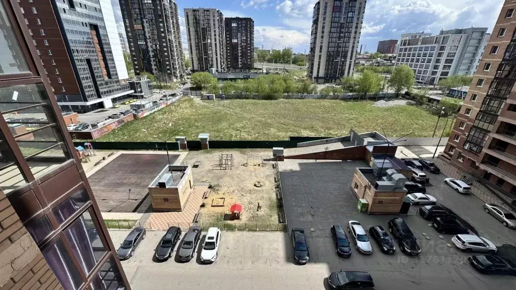 2-к кв. Иркутская область, Иркутск ул. Трилиссера, 8/2 (70.0 м) - Фото 0