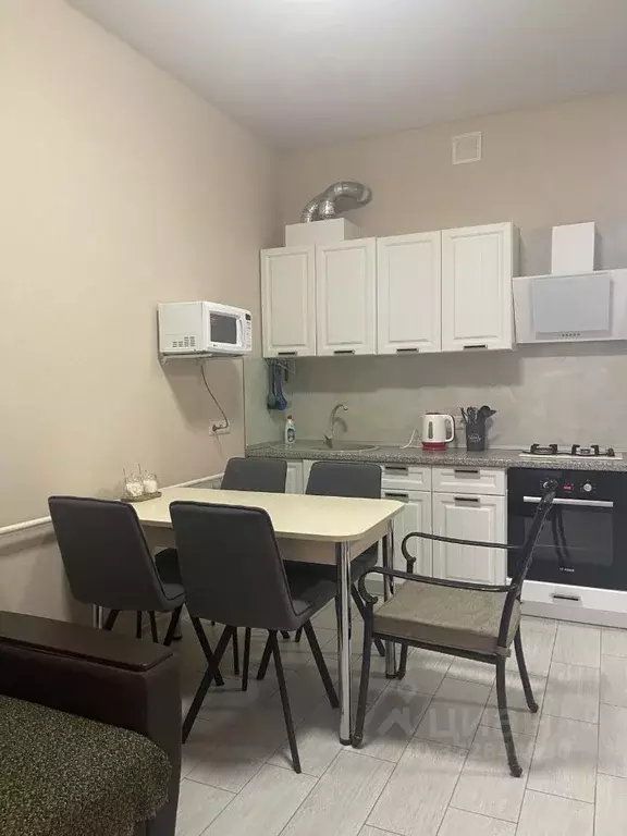 1-к кв. Краснодарский край, Геленджик Крымская ул., 22к21 (50.0 м) - Фото 2