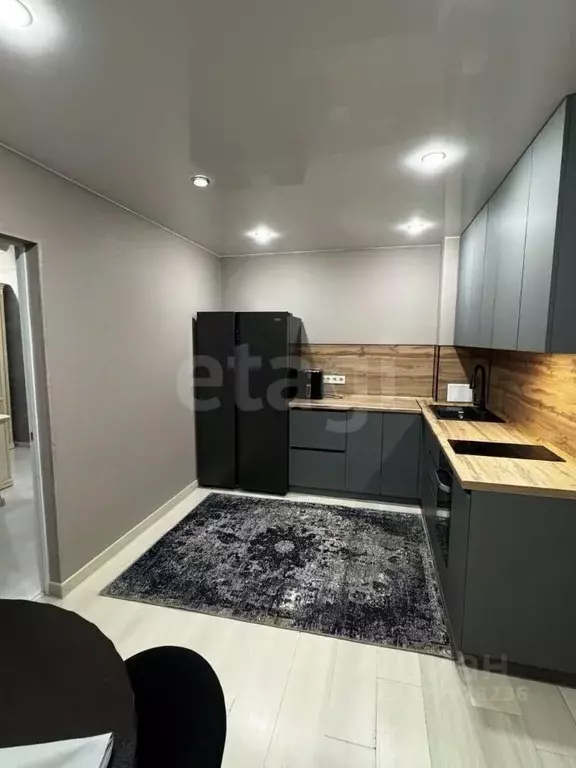 2-к кв. Амурская область, Благовещенск Технический пер., 91 (55.4 м) - Фото 1