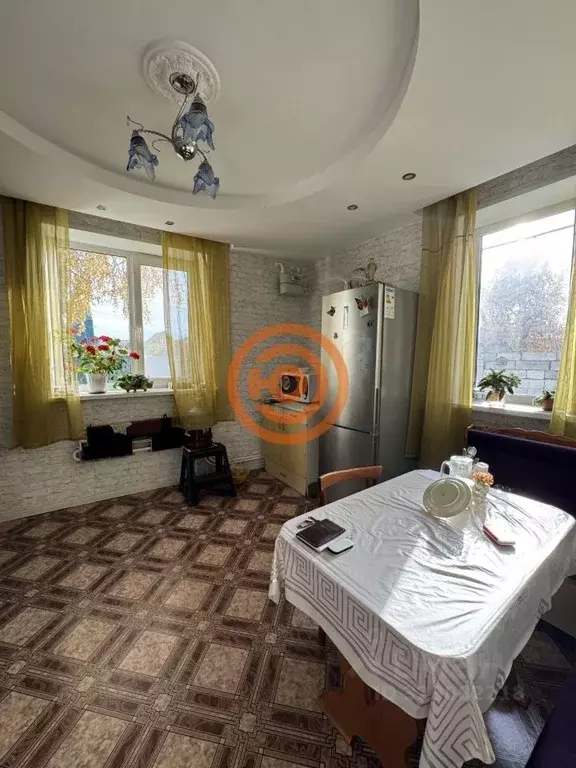 Дом в Тюменская область, Тюмень Трактовая ул., 70 (165 м) - Фото 2