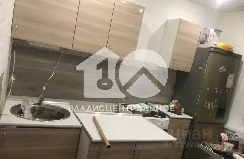 3-к кв. Новосибирская область, Новосибирский район, Краснообск рп 1 ... - Фото 0