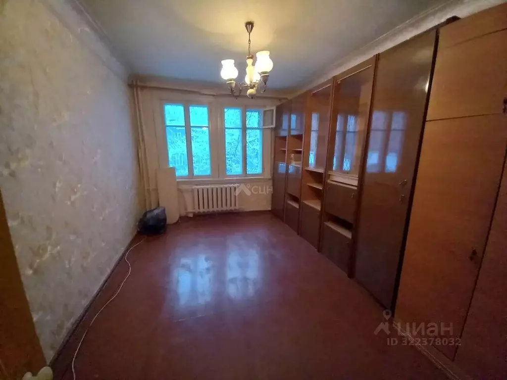 2-к кв. Нижегородская область, Саров Пионерская ул., 16 (46.7 м) - Фото 2