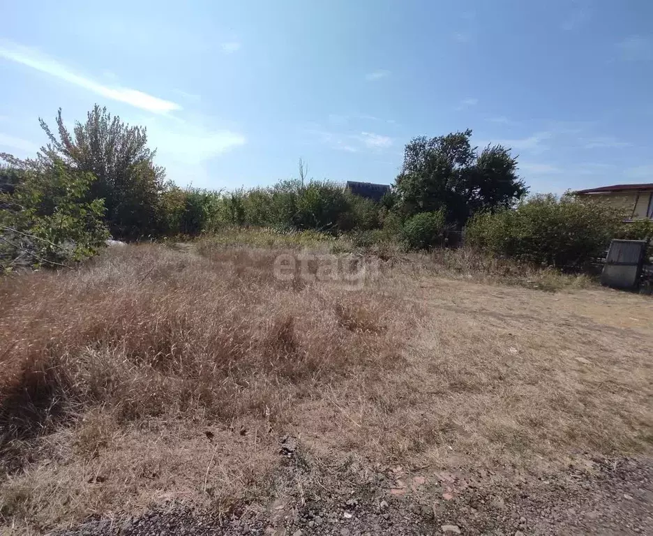 Участок в Краснодарский край, Ейск Восход СНТ,  (5.0 сот.) - Фото 0